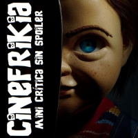 MINI CRÍTICAS DE CINEFRIKIA: Muñeco Diabólico sin spoiler