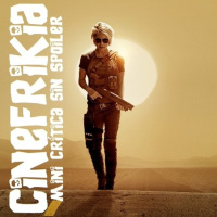 MINI CRÍTICAS DE CINEFRIKIA: Terminator: Destino oscuro sin spoiler