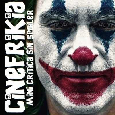 Cinefrikia El Podcast