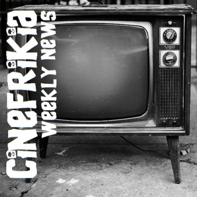 Cinefrikia El Podcast