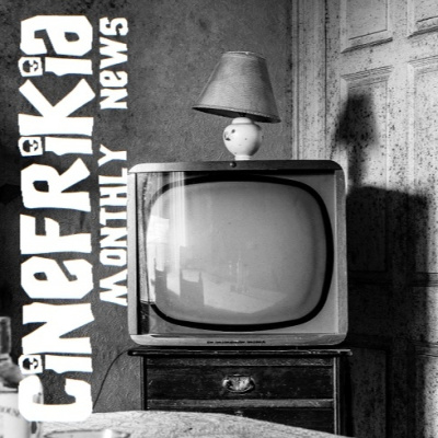 Cinefrikia El Podcast