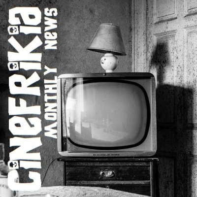 Cinefrikia El Podcast