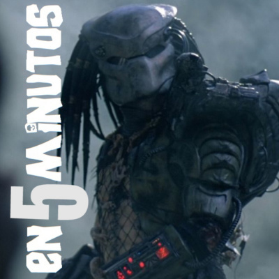 Cinefrikia El Podcast