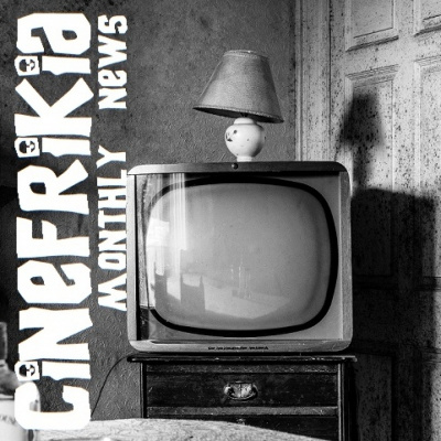 Cinefrikia El Podcast