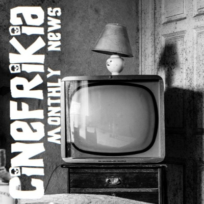 Cinefrikia El Podcast