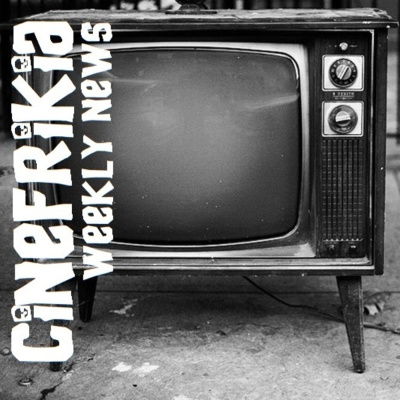 Cinefrikia El Podcast