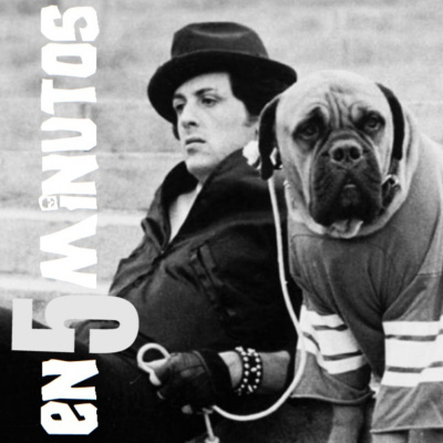 Cinefrikia El Podcast