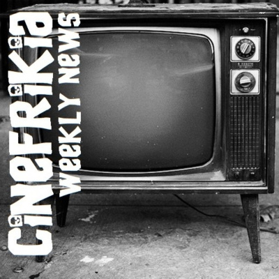 Cinefrikia El Podcast