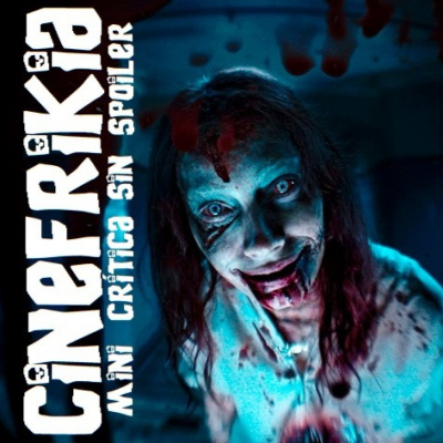 Cinefrikia El Podcast