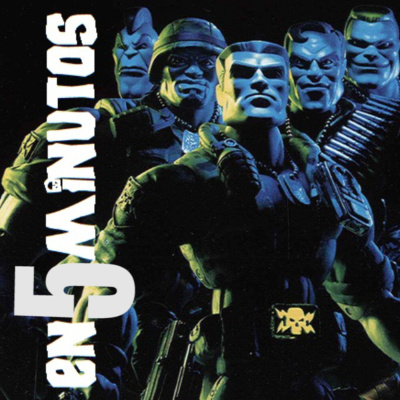 Cinefrikia El Podcast