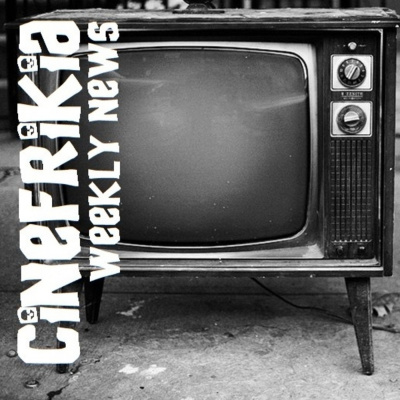 Cinefrikia El Podcast