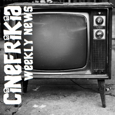 Cinefrikia El Podcast