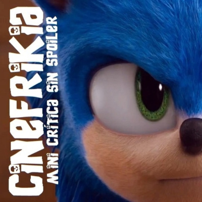 Cinefrikia El Podcast