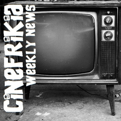 Cinefrikia El Podcast