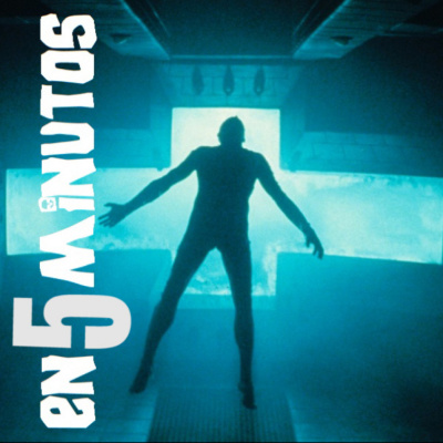 Cinefrikia El Podcast