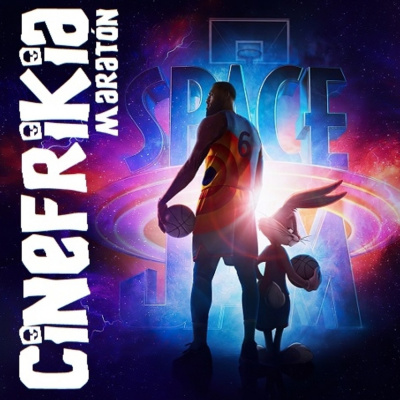 Cinefrikia El Podcast