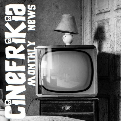 Cinefrikia El Podcast