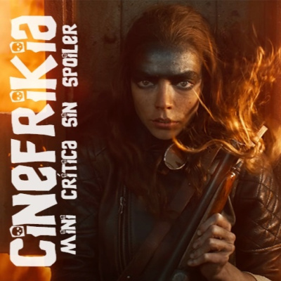Cinefrikia El Podcast