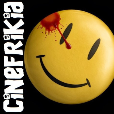 Cinefrikia El Podcast