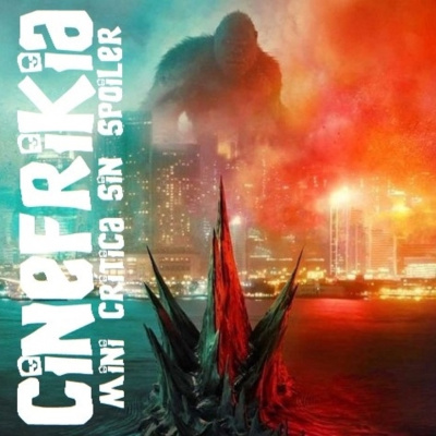 Cinefrikia El Podcast