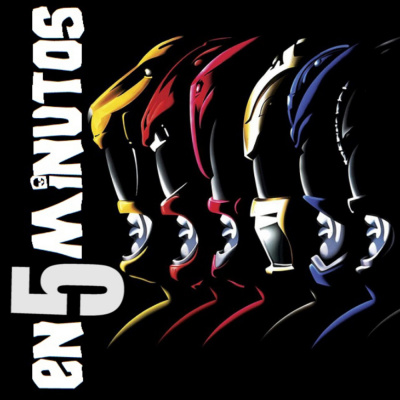 Cinefrikia El Podcast