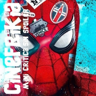 Cinefrikia El Podcast