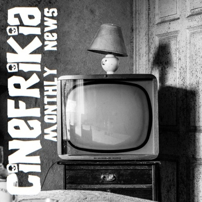 Cinefrikia El Podcast