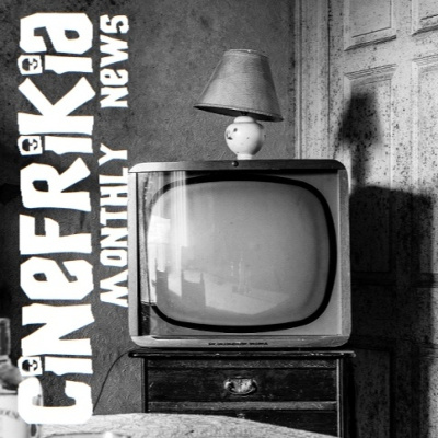 Cinefrikia El Podcast