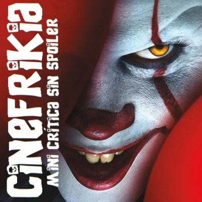 Cinefrikia El Podcast