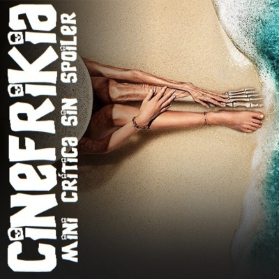 Cinefrikia El Podcast