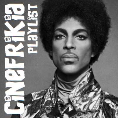 Cinefrikia El Podcast