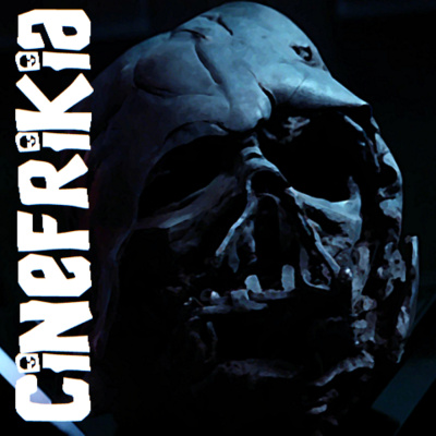 Cinefrikia El Podcast