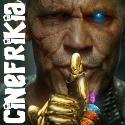 Cinefrikia El Podcast