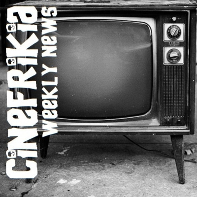 Cinefrikia El Podcast