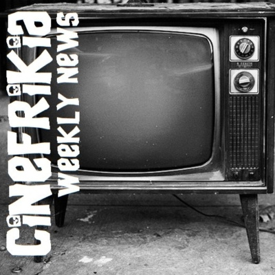 Cinefrikia El Podcast