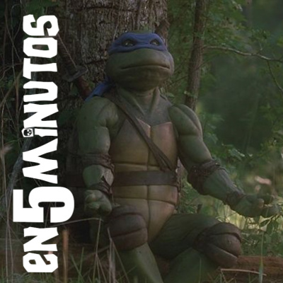 Cinefrikia El Podcast