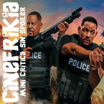 Cinefrikia El Podcast