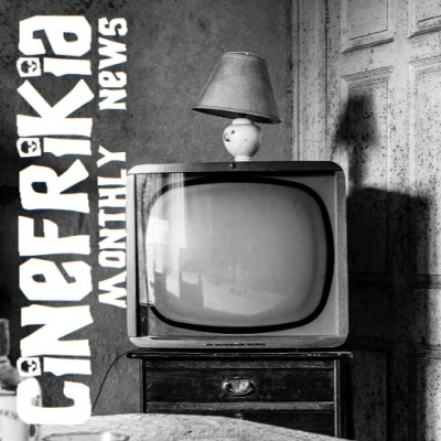 Cinefrikia El Podcast