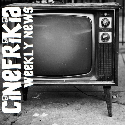 Cinefrikia El Podcast