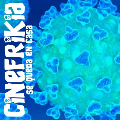 Cinefrikia El Podcast
