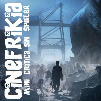 Cinefrikia El Podcast