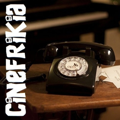 Cinefrikia El Podcast