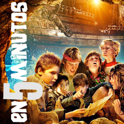 Cinefrikia El Podcast