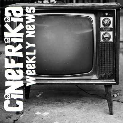 Cinefrikia El Podcast