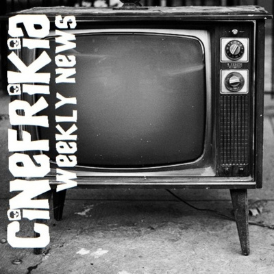 Cinefrikia El Podcast