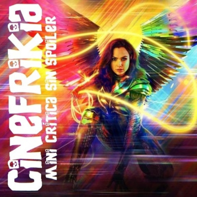 Cinefrikia El Podcast