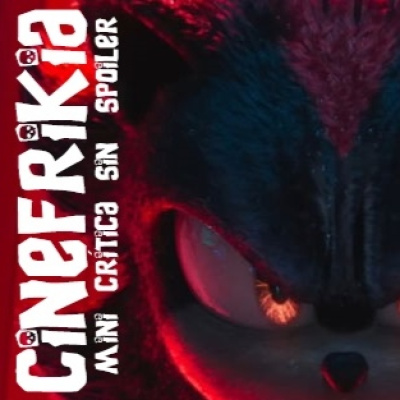 Cinefrikia El Podcast