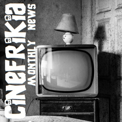 Cinefrikia El Podcast