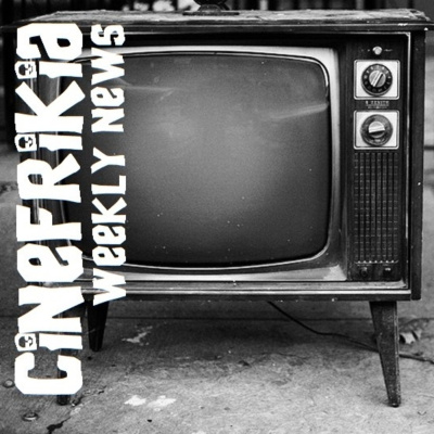 Cinefrikia El Podcast