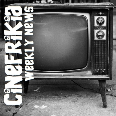 Cinefrikia El Podcast